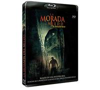 La Morada Del Miedo BD 2005 The Amityville Horror [Blu-Ray] [Import]