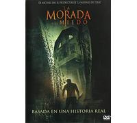 La Morada Del Miedo [Import]