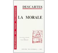 La morale