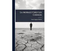 La Morale Chez Les Chinois