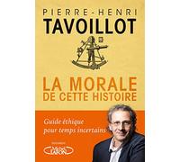 La morale de cette histoire