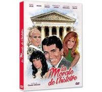 La morale de l’histoire – DVD – Édition E