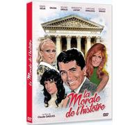 La Morale De L'histoire