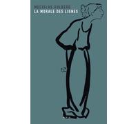 La morale des lignes - Mécislas Golberg - Allia - broché - Essai