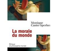 La morale du monde