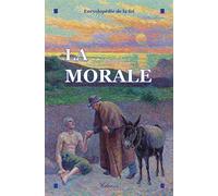 La Morale (Encyclopédie de la foi) - Frères des Ecoles chrétiennes - Clovis - broché - Essai