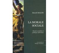 La Morale Sociale