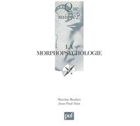 La Morphopsychologie