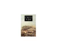 La morsure de satan - Claude Seignolle - Phebus - broché - Roman