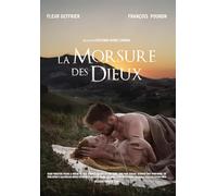 La morsure des dieux DVD https://www.fnac.com/a10359543/La-morsure-des-dieux-DVD-Francois-Pouron-DVD-Zone-2?oref=e96c22a3-c5e5-9c4f-ba63-0b4fc0335bea