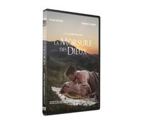 La morsure des dieux DVD DVD