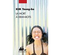 La Mort à demi-mots