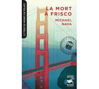 La Mort à Frisco (Collection Tour du monde en polars)