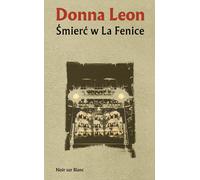 La mort à La Fenice