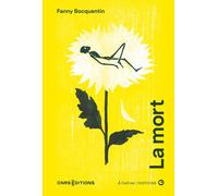La mort à l'oeil nu - Fanny Bocquentin - Cnrs Eds - broché - Essai
