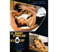 La Mort A Pondu Un Oeuf