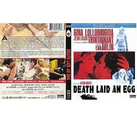 La Mort A Pondu Un Oeuf (La Morte Ha Fatto L'uovo / Death Laid An Egg)