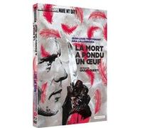La Mort a pondu un œuf Combo Blu-ray DVD E