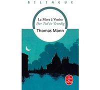 La Mort À Venise
