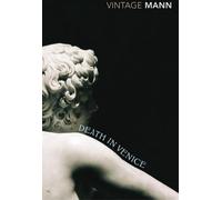 La mort à Venise et autres histoires