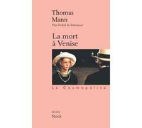 Stock Spirits – La Mort à Venise