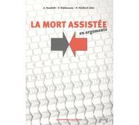 La Mort Assistée En Arguments