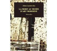 La mort au Musée d'art moderne