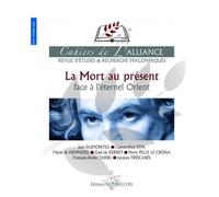 La mort au présent face à l'éternel Orient - Glamf - Numerilivre Eds - broché - Essai