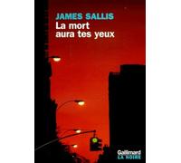 La Mort Aura Tes Yeux