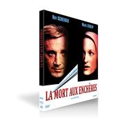 La Mort aux enchères DVD DVD