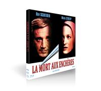 La Mort aux enchères [Blu-ray]