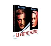 La Mort aux enchères Blu-ray