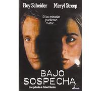 La Mort aux encheres / Still Of The Night (1982) [ Origine Espagnole, Sans Langue Francaise ]