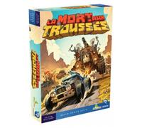 La Mort aux Trousses