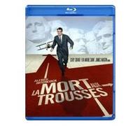 La Mort aux trousses Blu-ray E