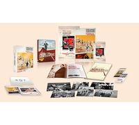 La Mort aux trousses Édition Collector Ultime Steelbook Blu-ray 4K Ultra HD