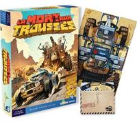 La Mort aux Trousses - Jeu de société - Version française