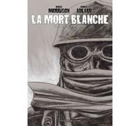 La Mort blanche - Chronique de la der des ders