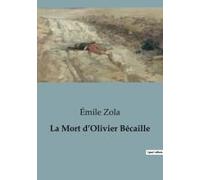 La Mort D¿Olivier Bécaille