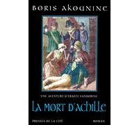 La Mort d'Achille