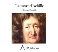 La mort d'Achille