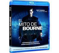 La Mort Dans La Peau (The Bourne Supremacy)