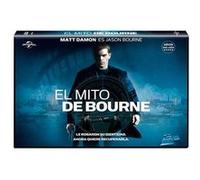 La Mort dans la peau / The Bourne Supremacy Ed Horizontal G