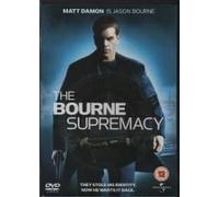 La Mort Dans La Peau / The Bourne Supremacy - Import Uk