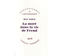 La Mort dans la vie de Freud