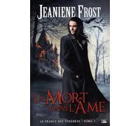 La Mort dans l'âme: Le Prince des ténèbres T01