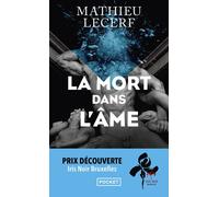 La Mort dans l'âme - Mathieu Lecerf - Pocket - Poche - Roman
