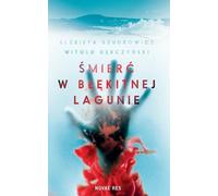 La mort dans le lagon bleu