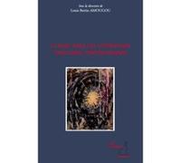 La mort dans les littératures africaines contemporaines - Louis Bertin Amougou - L'harmattan - broché - Essai
