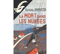 La Mort dans les nuages - fac similé